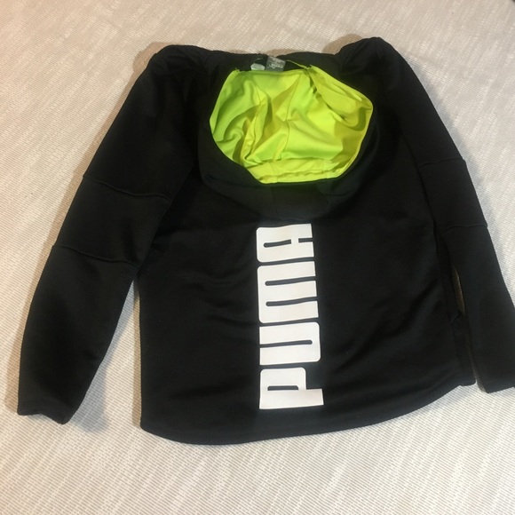Puma Other - Boys Puma Jacket. 10/12.